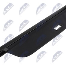POLKA ROLETA BAGAZNIKA Pour VOLVO XC60 II 2017-