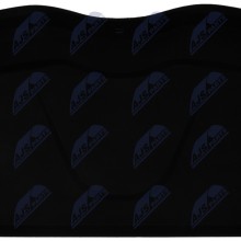 POLKA BAGAZNIKA Pour VOLVO V40 II 2012- NTY