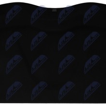 POLKA BAGAZNIKA Pour VOLVO V40 II 2012-