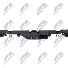 POIGNEE DE COFFRE Pour VOLVO S40 II 2004-,V50 2004- NTY
