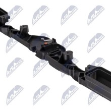 POIGNEE DE COFFRE Pour VOLVO S40 II 2004-,V50 2004- NTY
