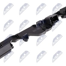 POIGNEE DE COFFRE Pour VOLVO S40 II 2004-,V50 2004-