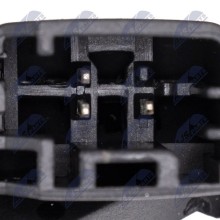 POIGNEE DE COFFRE Pour VOLVO S40 II 2004-,V50 2004- NTY