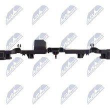 POIGNEE DE COFFRE Pour VOLVO S40 II 2004-,V50 2004- NTY