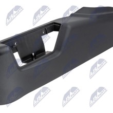 Seat Cover NTY EZC-VV-069 OE Ref 39802011 NTY