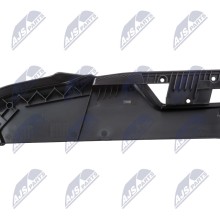 Seat Cover NTY EZC-VV-069 OE Ref 39802011 NTY