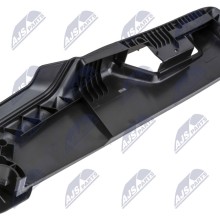 Seat Cover NTY EZC-VV-069 OE Ref 39802011 NTY