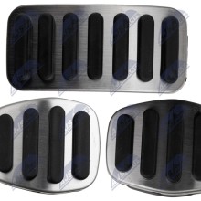 Pedal Pad Set NTY EZC-VV-079 NTY