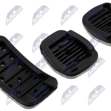 Pedal Pad Set NTY EZC-VV-079 NTY