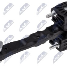CALE-PORTE Pour VOLVO C30 2006-,S40 2004-,V50 2004- GAUCHE I DROITE NTY
