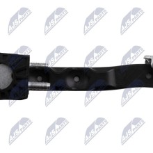 CALE-PORTE Pour VOLVO C30 2006-,S40 2004-,V50 2004- GAUCHE I DROITE NTY