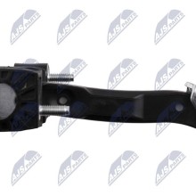 CALE-PORTE Pour VOLVO C30 2006-,S40 2004-,V50 2004- GAUCHE I DROITE NTY