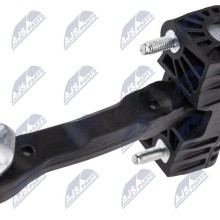 CALE-PORTE Pour VOLVO C30 2006-,S40 2004-,V50 2004- GAUCHE I DROITE NTY