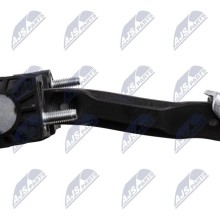 CALE-PORTE Pour VOLVO S60 2001-2009, V70 2001-2007, XC70 2001-2007 NTY