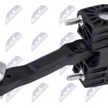 CALE-PORTE Pour VOLVO S60 2001-2009, V70 2001-2007, XC70 2001-2007 NTY