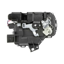 Door Lock NTY EZC-VW-001 OE Ref 3B1837015A NTY