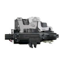 Door Lock NTY EZC-VW-002 OE Ref 3B1837016A NTY