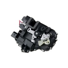 Door Lock NTY EZC-VW-003 OE Ref 3B4839015A NTY