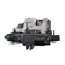 Door Lock NTY EZC-VW-003 OE Ref 3B4839015A NTY