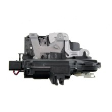 Door Lock NTY EZC-VW-004 OE Ref 3B4839016A NTY
