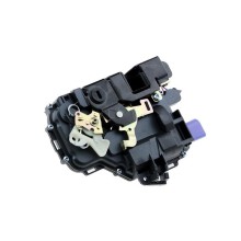 Door Lock NTY EZC-VW-008 OE Ref 3B4839016AG NTY