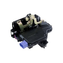 Door Lock NTY EZC-VW-012 OE Ref 7L0839016