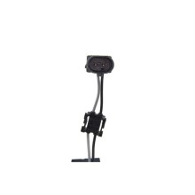Exterior Door Handle NTY EZC-VW-027 OE Ref 4G8927753 NTY