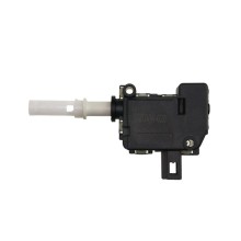 Door Lock Actuator (Central Locking) NTY EZC-VW-028 OE Ref 3B5827061C NTY