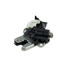Boot Lock NTY EZC-VW-031 OE Ref 4E0827505C