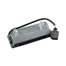 Boot Handle NTY EZC-VW-036 OE Ref 1J0827566B NTY