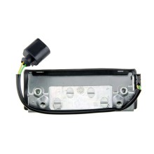 Boot Handle NTY EZC-VW-036 OE Ref 1J0827566B NTY