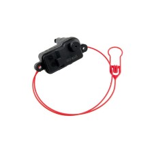 Door Lock Actuator (Central Locking) NTY EZC-VW-038 OE Ref 4L0862153D NTY
