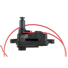 Door Lock Actuator (Central Locking) NTY EZC-VW-038 OE Ref 4L0862153D NTY
