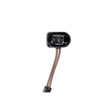 Bonnet Lock NTY EZC-VW-039 OE Ref 1K1823509E NTY