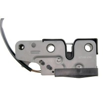 Bonnet Lock NTY EZC-VW-039 OE Ref 1K1823509E NTY