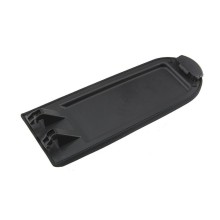 ACCOUDOIR AVEC BOUTON REMBOURRAGE Pour VW BORA -2005, GOLF IV -2003 NTY