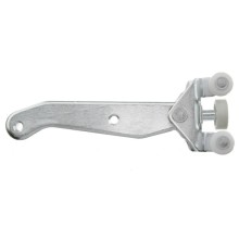 Sliding Door Roller NTY EZC-VW-061 OE Ref 701843405A NTY