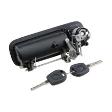 Boot Handle NTY EZC-VW-081 OE Ref 1J6827565A NTY