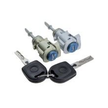 Lock Cylinder Kit NTY EZC-VW-092 OE Ref 1U0837167 NTY
