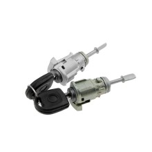Lock Cylinder Kit NTY EZC-VW-092 OE Ref 1U0837167