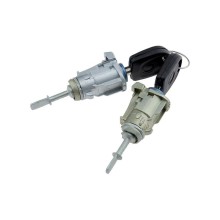 Lock Cylinder Kit NTY EZC-VW-092 OE Ref 1U0837167 NTY