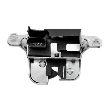 Boot Lock NTY EZC-VW-110 OE Ref 7P0827505E NTY