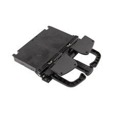 UCHWYT NA NAPOJE Pour AUDI A3 2003-, A4 2008-, A5 2005-, A6 2011- NTY