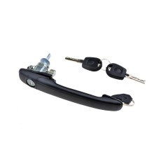 Exterior Door Handle NTY EZC-VW-114 OE Ref 7M0837207B