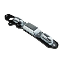 POIGNEE DE COFFRE Pour VW GOLF PLUS 2005-, JETTA 2005-, PASSAT B6 NTY
