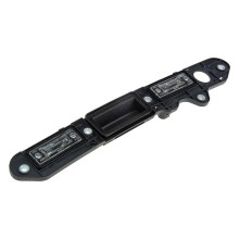 POIGNEE DE COFFRE Pour VW GOLF PLUS 2005-, JETTA 2005-, PASSAT B6
