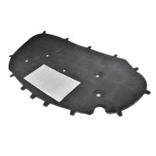 Bonnet Insulation NTY EZC-VW-116 OE Ref 5K0863831A