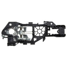 Exterior Door Handle Frame NTY EZC-VW-117 OE Ref 3C8839885 NTY