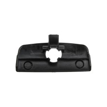 KLAMKA SCHOWKA EZC-VW-124 Pour VW PASSAT B5 FL 2000-2005 CZARNA NTY