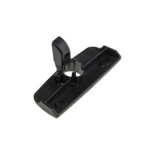 KLAMKA SCHOWKA EZC-VW-124 Pour VW PASSAT B5 FL 2000-2005 CZARNA NTY
